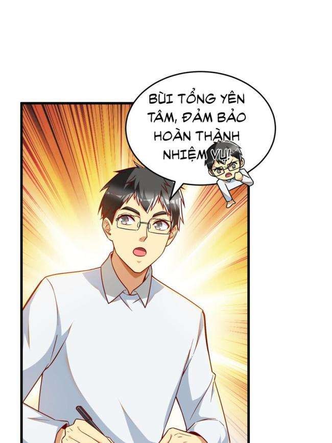 Trở Thành Tài Phiệt Nhờ Game - Page 36