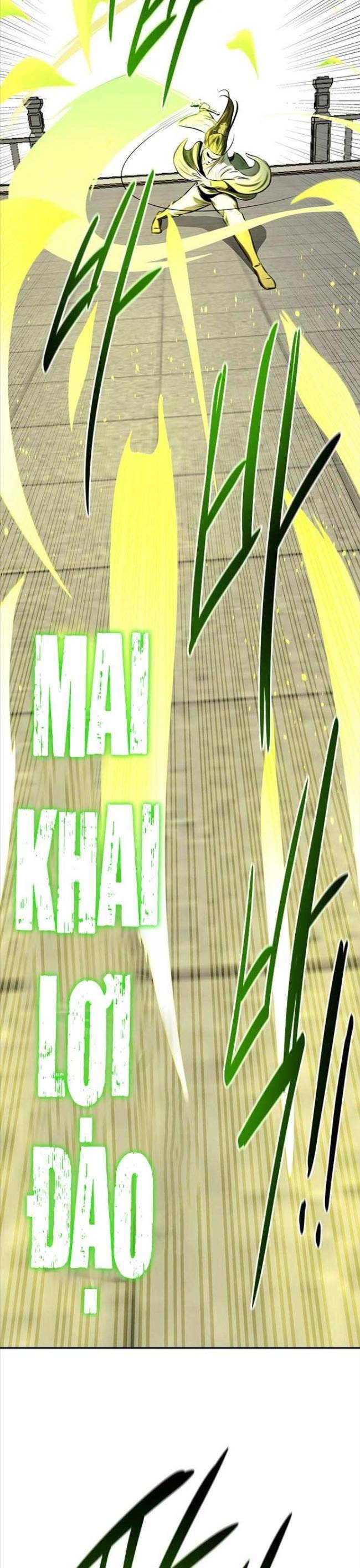 Kiếm Đế Nguyệt Linh - Page 25