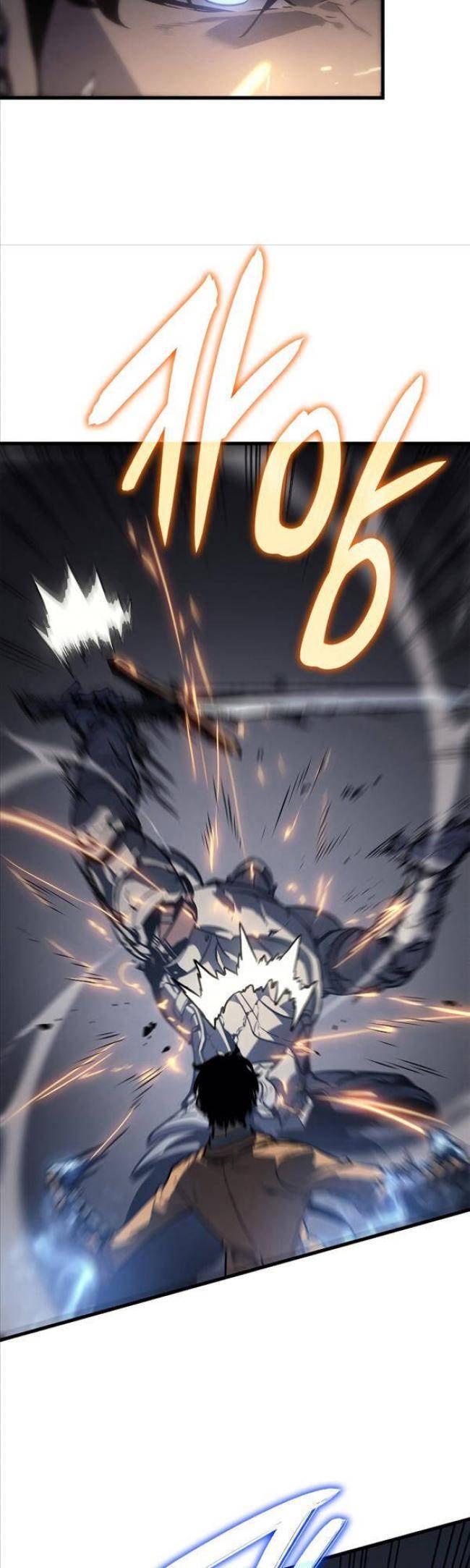 Tôi Thăng Cấp Một Mình SS3 - Page 7