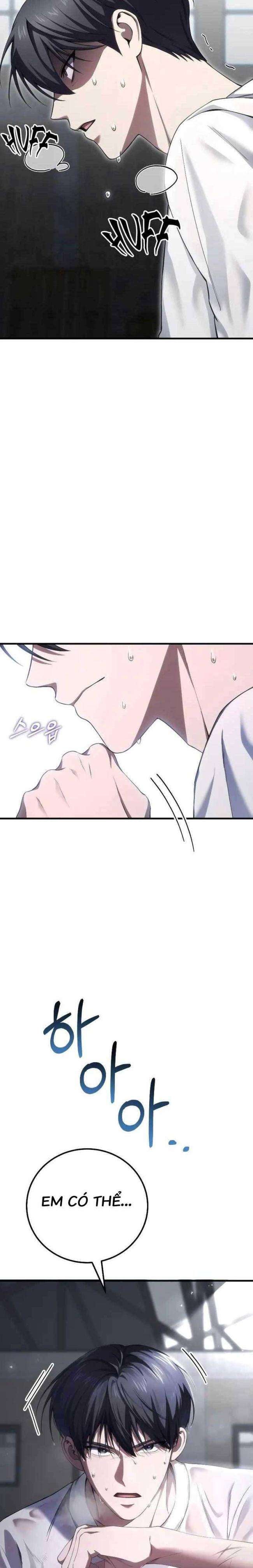 Độc Dược Sư - Page 18