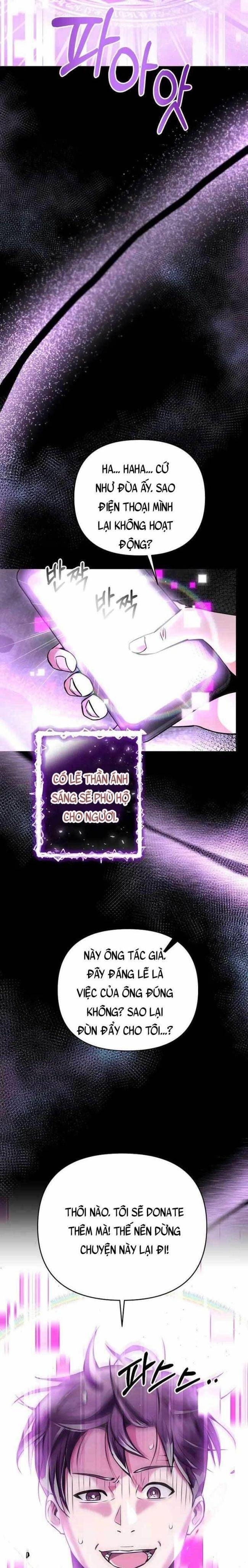 Tôi Trở Thành Hoàng Đế Điên Cuồng - Page 15