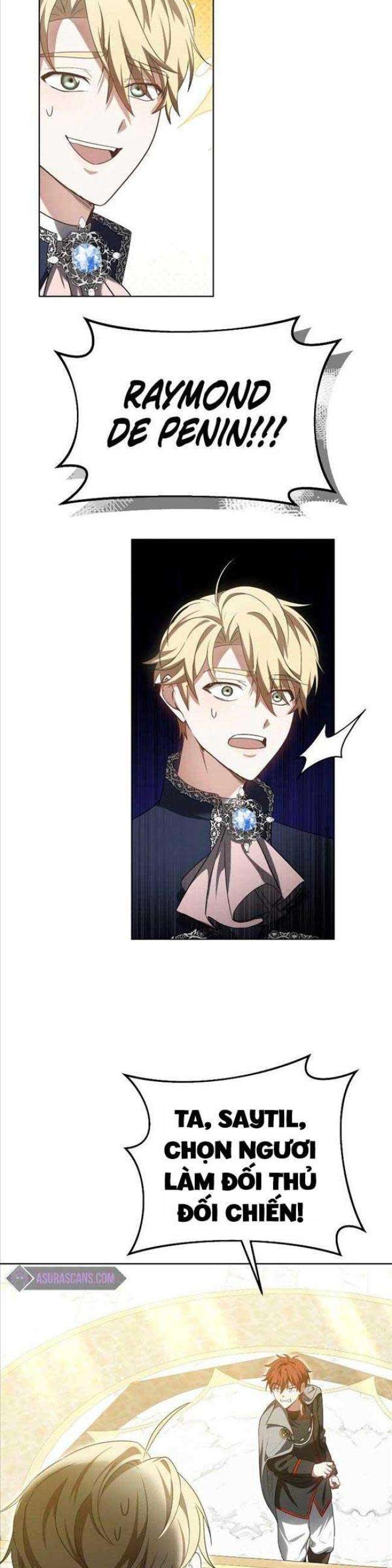 Người Chơi Hệ Bác Sĩ - Page 33