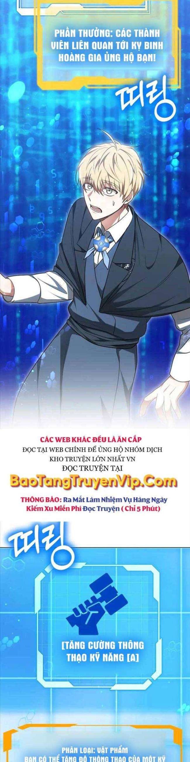 Người Chơi Hệ Bác Sĩ - Page 16