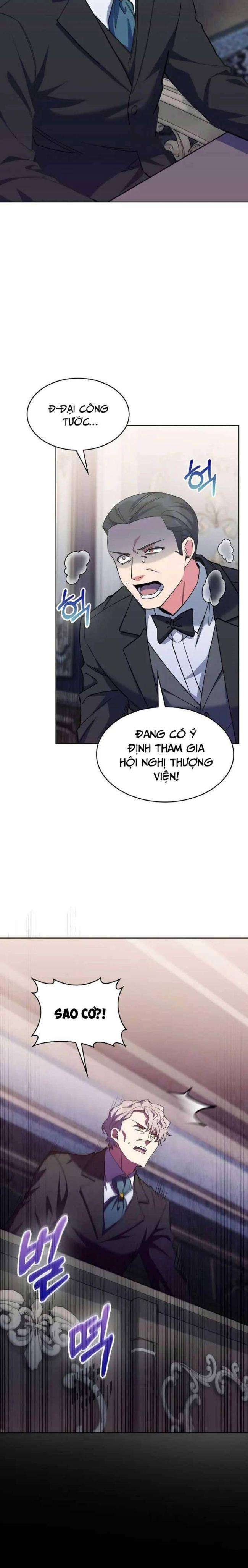 Hồi Quy Vào Gia Tộc Suy Tàn - Page 24