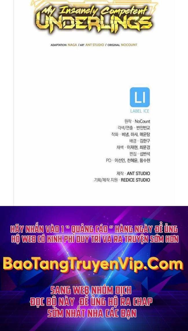 Thuộc Hạ Cực Kỳ Tài Năng Của Tôi - Page 67