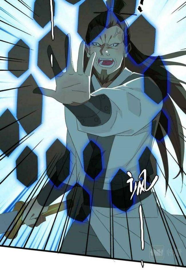 Siêu Đạo Thần Thuật - Page 24