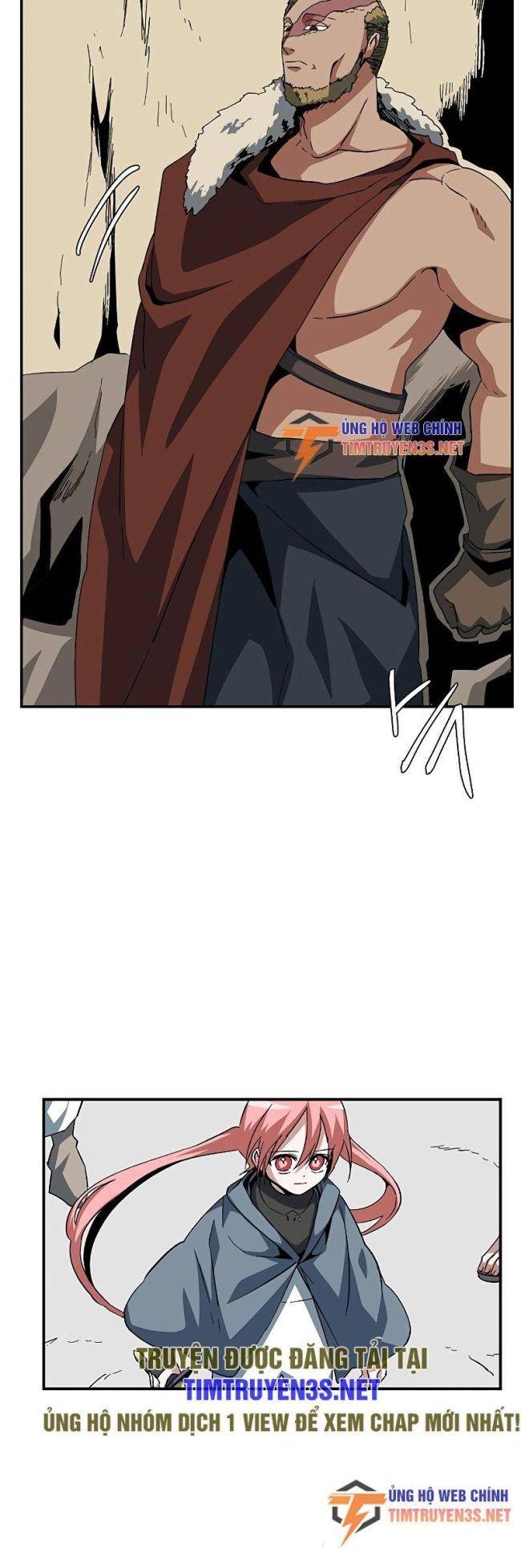 Ta Một Bước Làm Quỷ Vương - Page 5