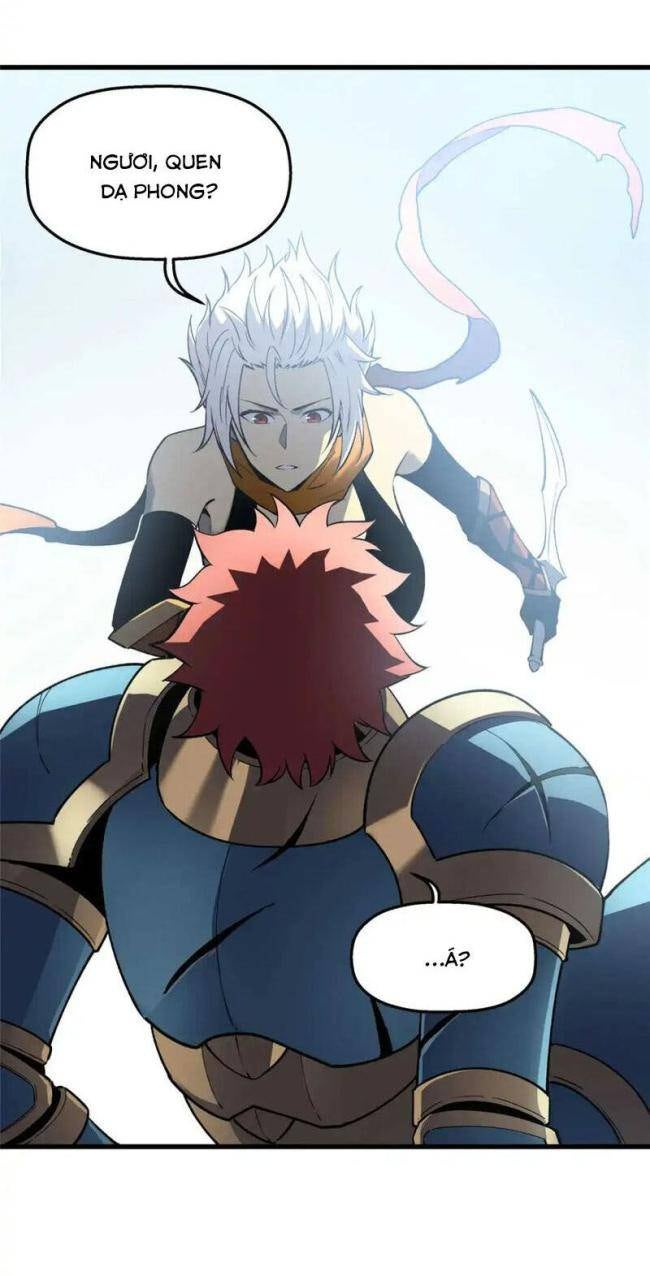 Kiếm Thần Trùng Sinh - Page 31