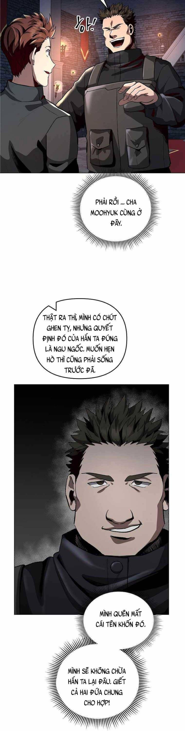 Con Đường Diệt Thần - Page 25