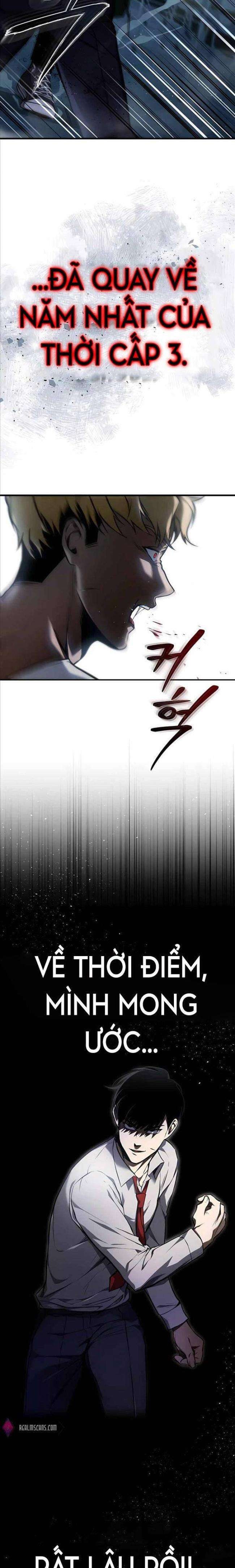 Ác Quỷ Trở Lại Học Đường - Page 35