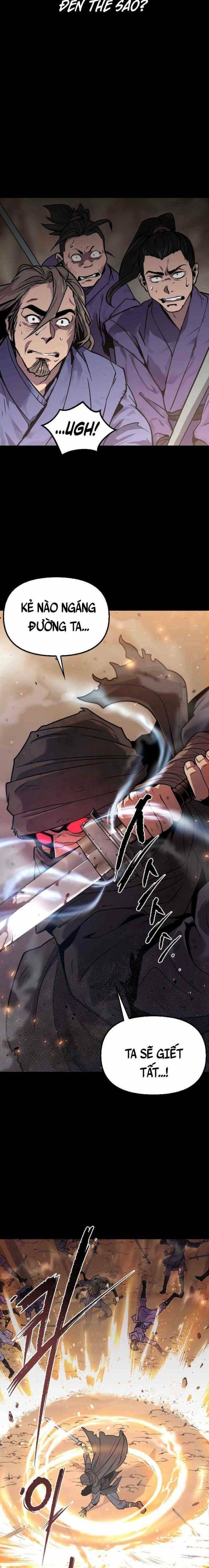 Ma Đạo Luân Hồi Ký - Page 13