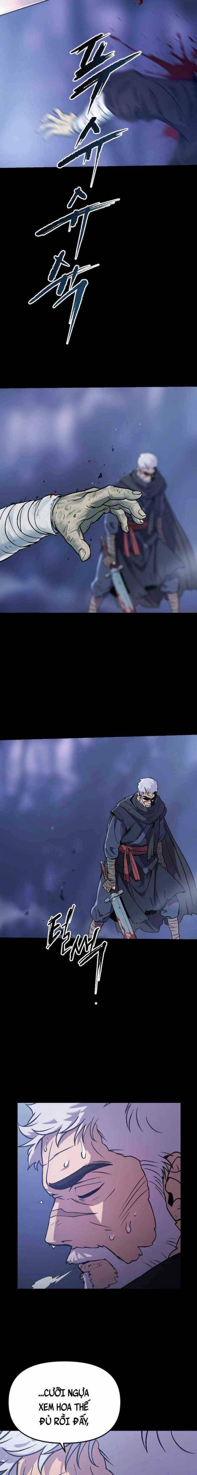 Ma Đạo Luân Hồi Ký - Page 31