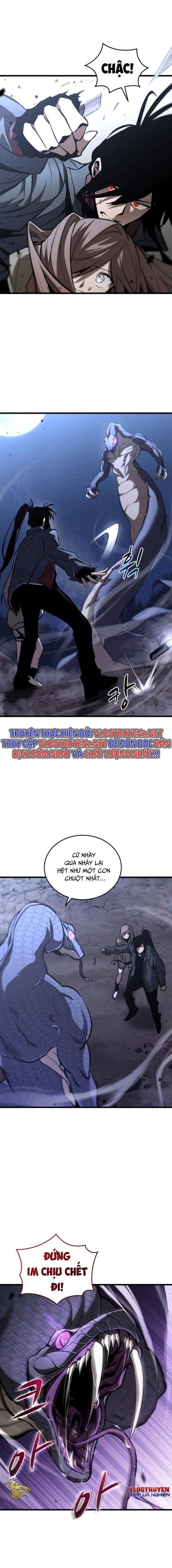 Dororo-Báo Thù - Page 31