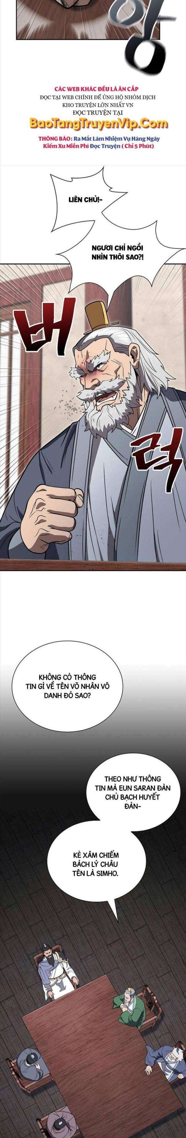 Kiếm Ma Đạo - Page 25