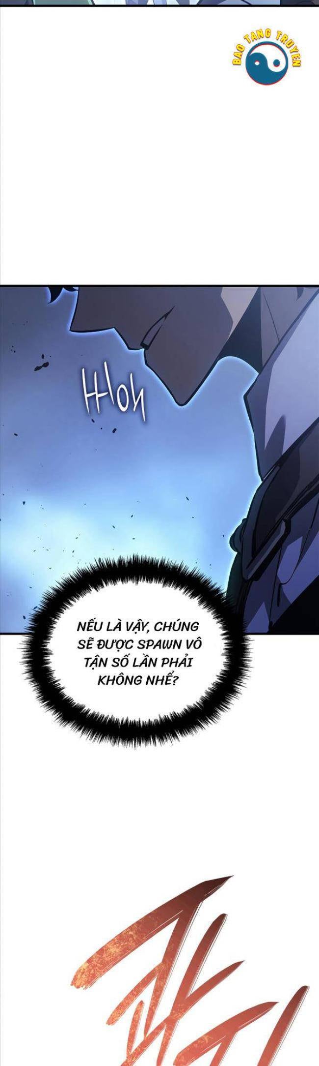 Tôi Thăng Cấp Một Mình SS3 - Page 55