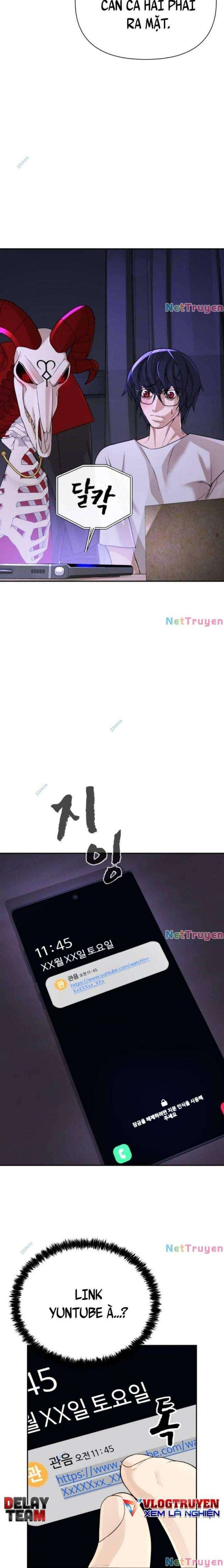 Trò Chơi Địa Ngục - Page 11