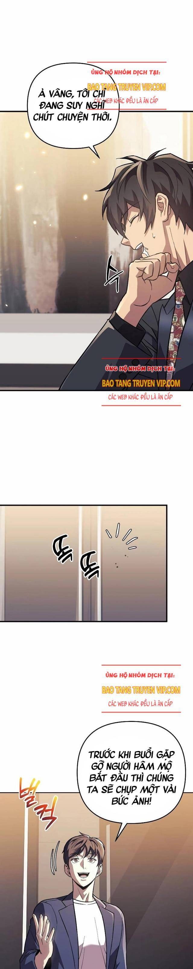 Tiểu Thuyết Gia Làm Thợ Săn - Page 33