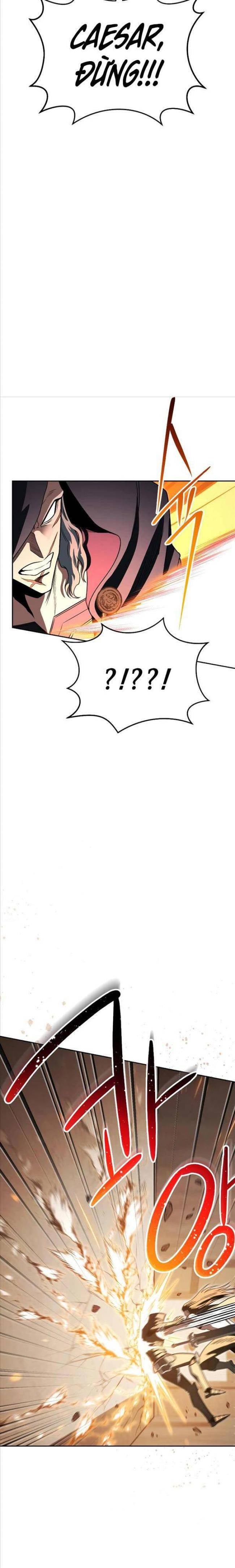 Thuộc Hạ Cực Kỳ Tài Năng Của Tôi - Page 10