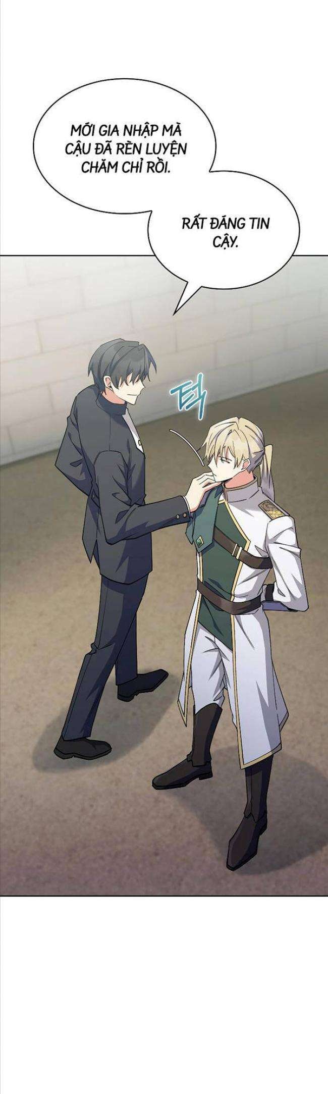 Hồi Quy Vào Gia Tộc Suy Tàn - Page 20