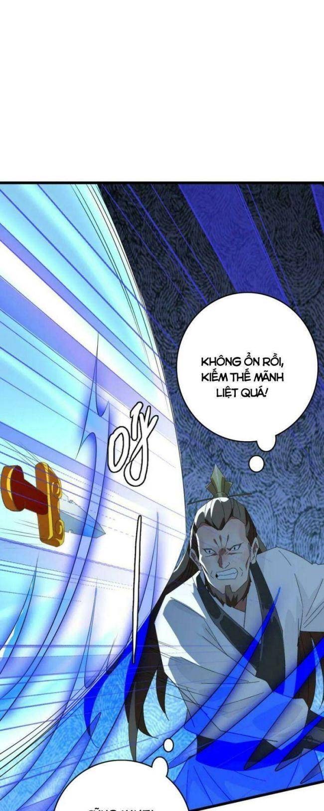 Siêu Đạo Thần Thuật - Page 22