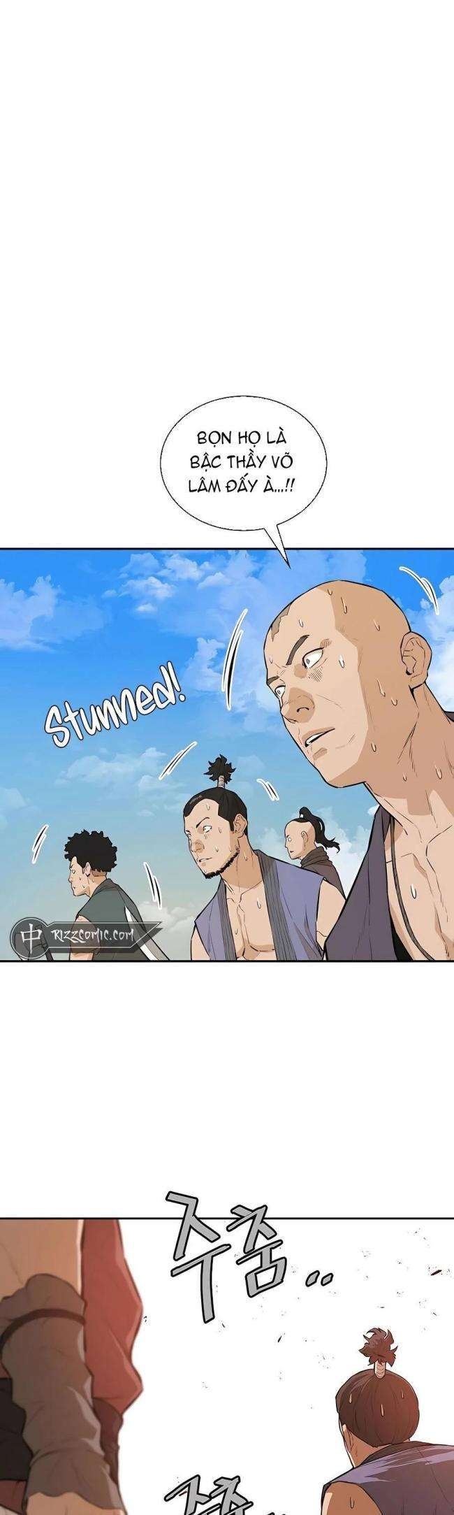 Kẻ Phản Diện Vô Song - Page 14