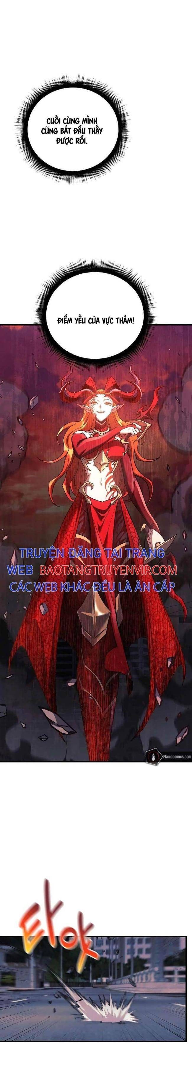 Tiểu Thuyết Gia Làm Thợ Săn - Page 28