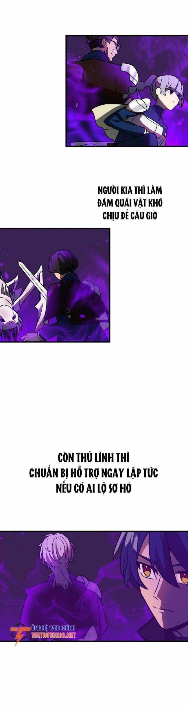 Hồi Quy Trở Thành Mạo Hiểm Giả Mạnh Nhất Nhờ Class Ẩn Điều Khiển Trọng Lực - Page 10