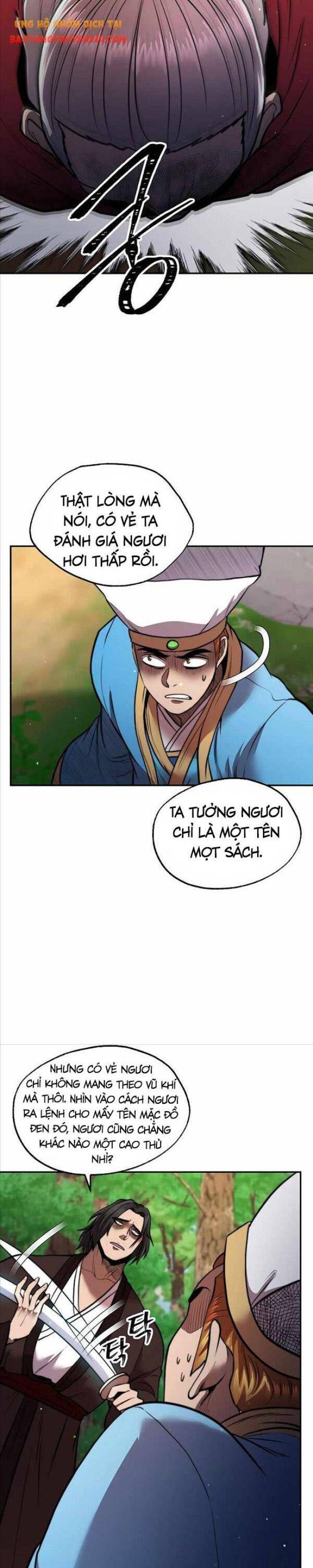 Võ Sĩ Hồi Hương - Page 18