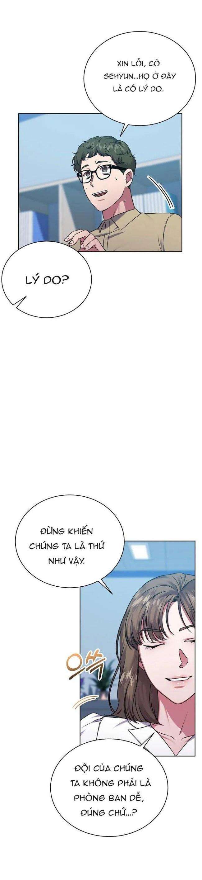 Ta Là Người Thu Thuế - Page 6