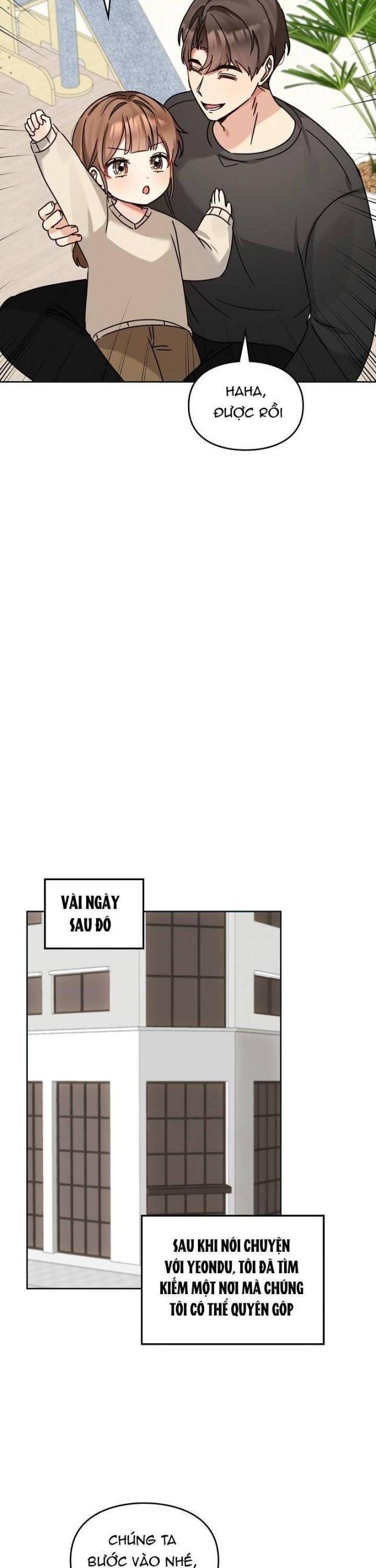 Tôi Trở Thành Một Người Cha - Page 27