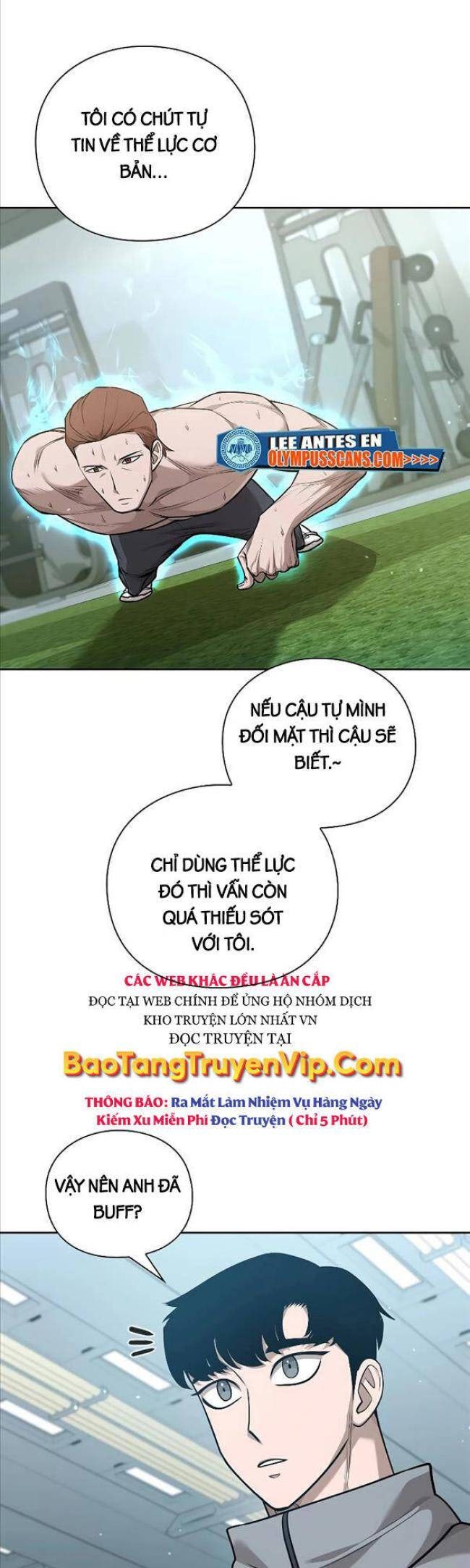 Trường Học Chiến Binh - Page 33