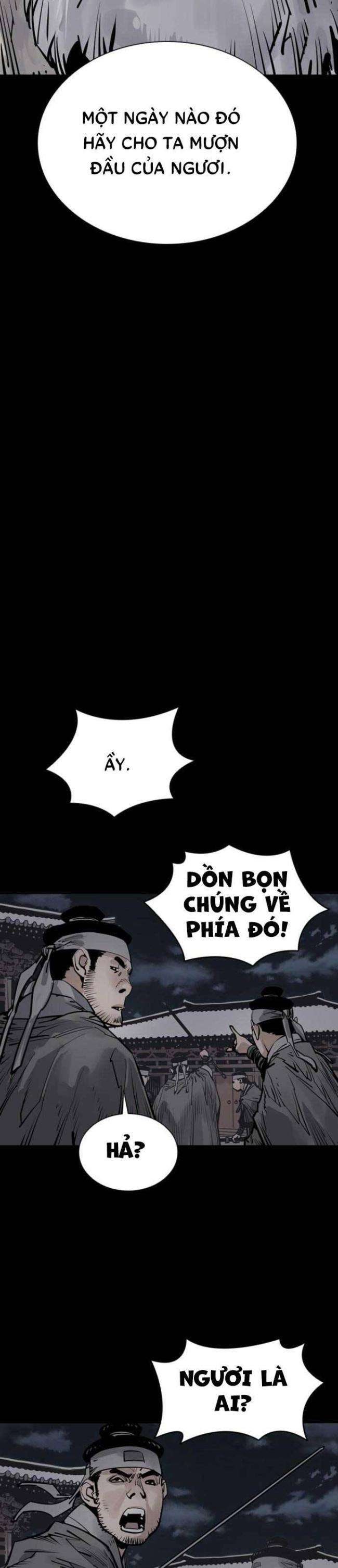 Sát Thủ Tống Lý Thu - Page 30