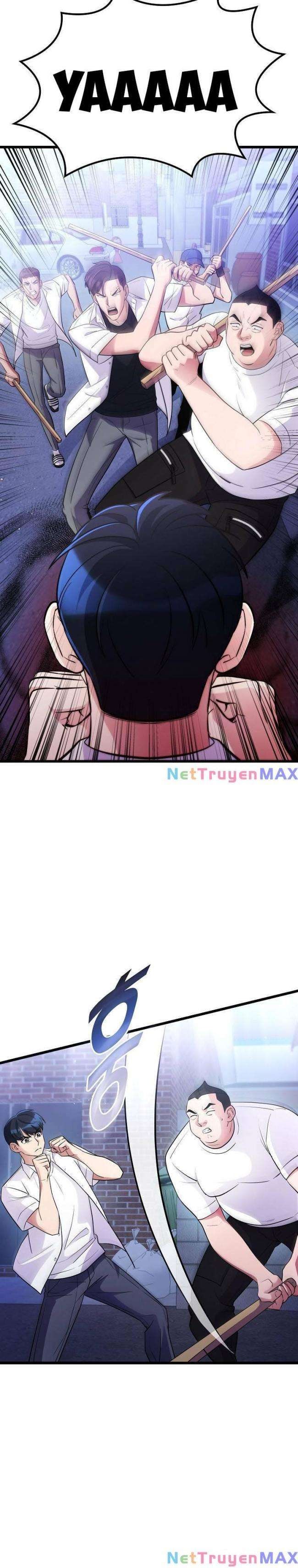 Quái Vật Ganzi - Page 22