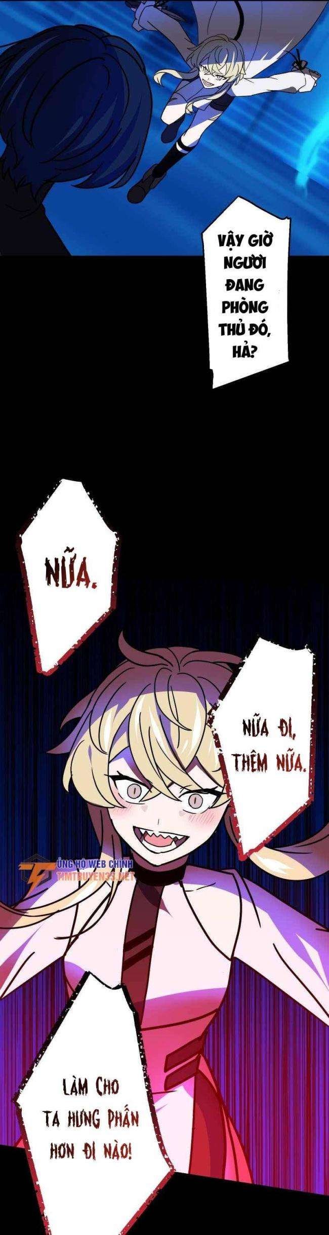Hồi Quy Trở Thành Mạo Hiểm Giả Mạnh Nhất Nhờ Class Ẩn Điều Khiển Trọng Lực - Page 32