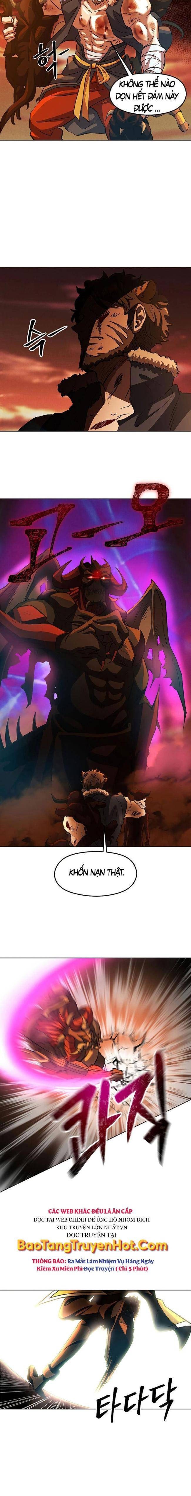 Đại Ma Đạo Sư Hồi Quy - Page 10