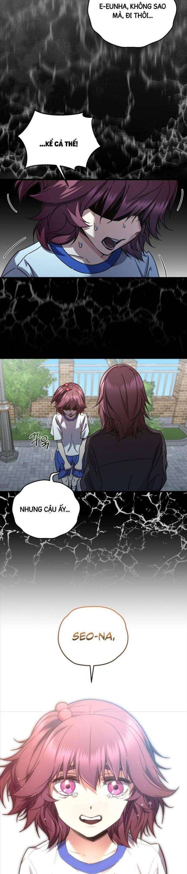 Người Chơi Làm Lại Cuộc Đời - Page 20