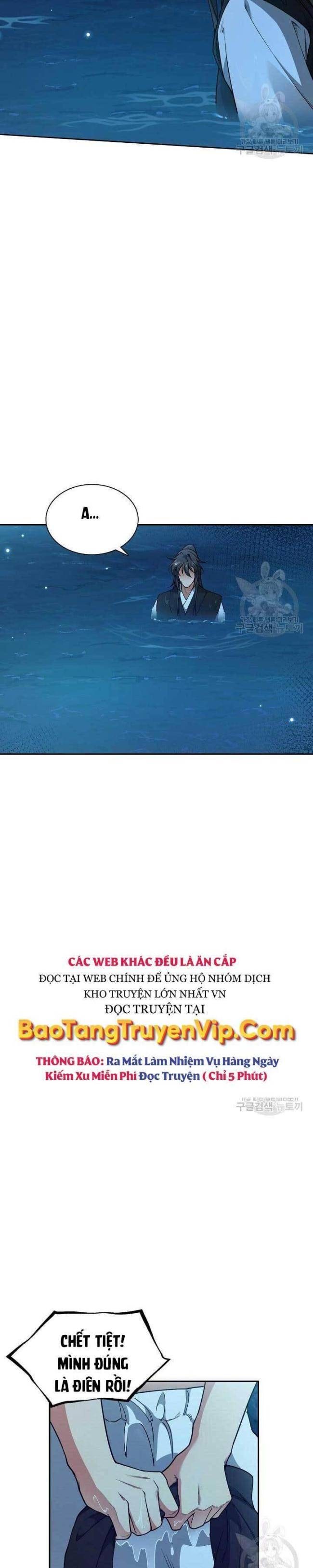 Tôi Nhặt Được Một Cây Đèn Thần - Page 24