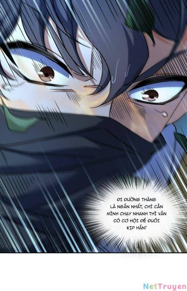 Mệnh Danh Thuật Của Bóng Tối - Page 29