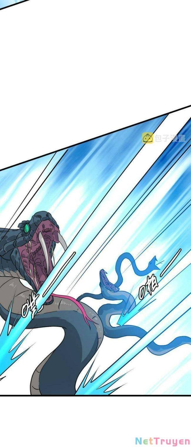 Siêu Đạo Thần Thuật - Page 31