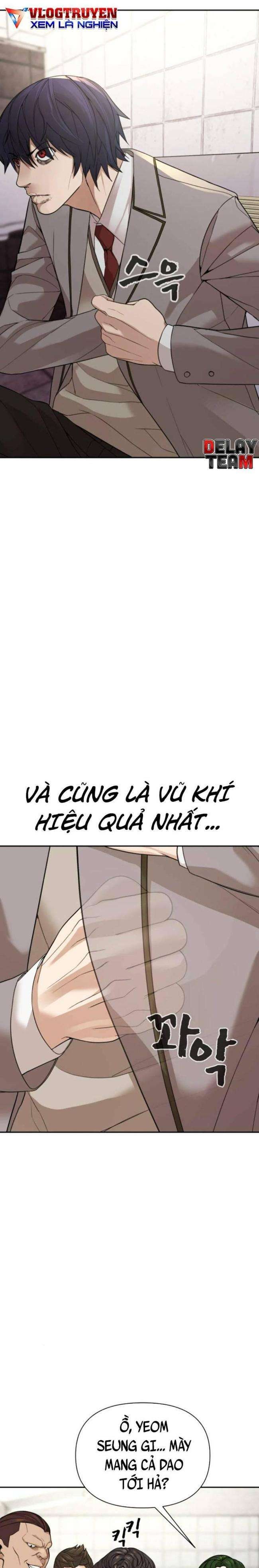 Trò Chơi Địa Ngục - Page 21