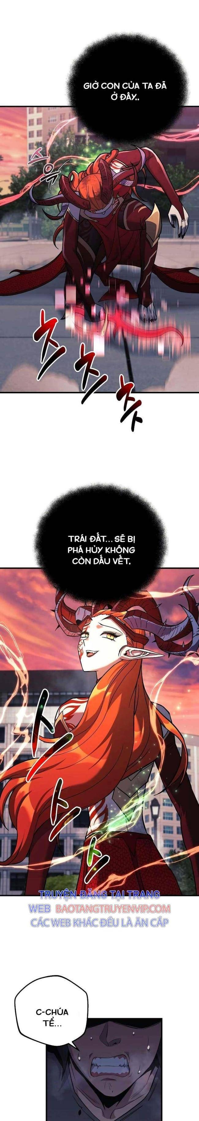 Tiểu Thuyết Gia Làm Thợ Săn - Page 21