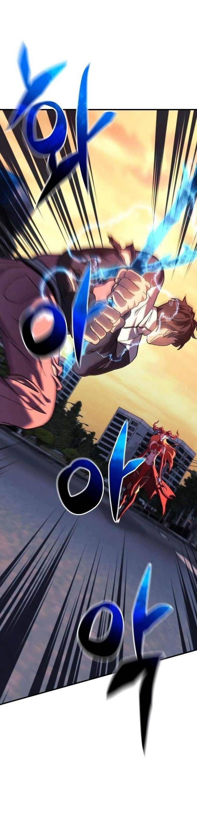 Tiểu Thuyết Gia Làm Thợ Săn - Page 29