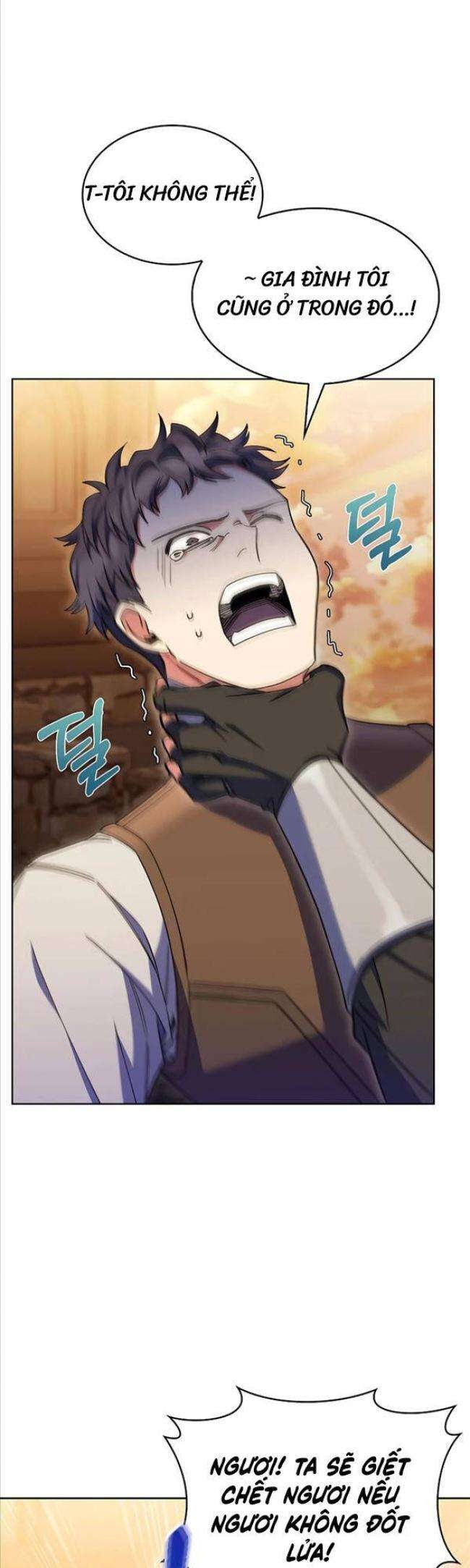 Hồi Quy Vào Gia Tộc Suy Tàn - Page 39