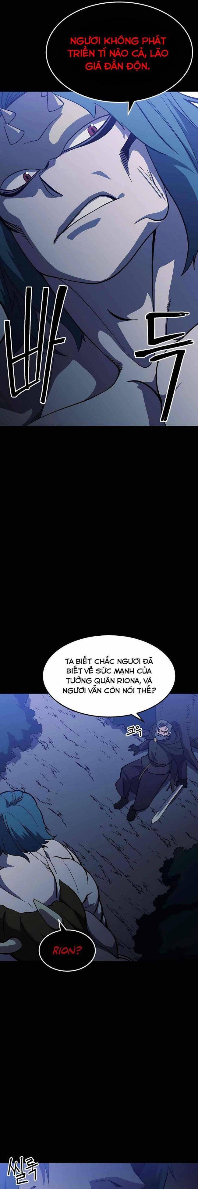 Thợ Săn Cơ Bắp - Page 14