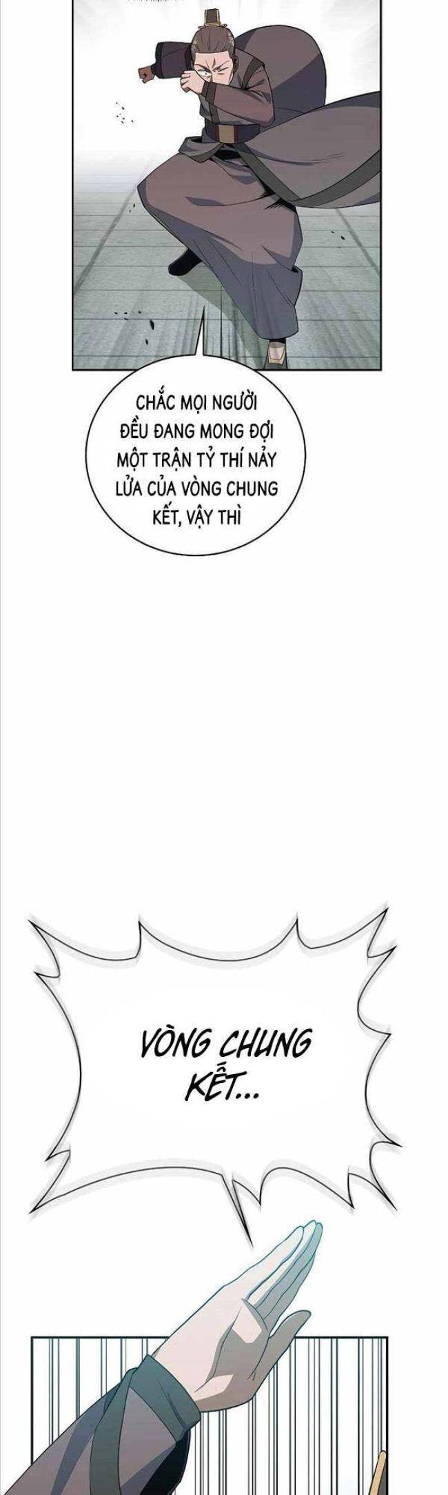 Tuyệt Đỉnh Võ Lâm - Page 20