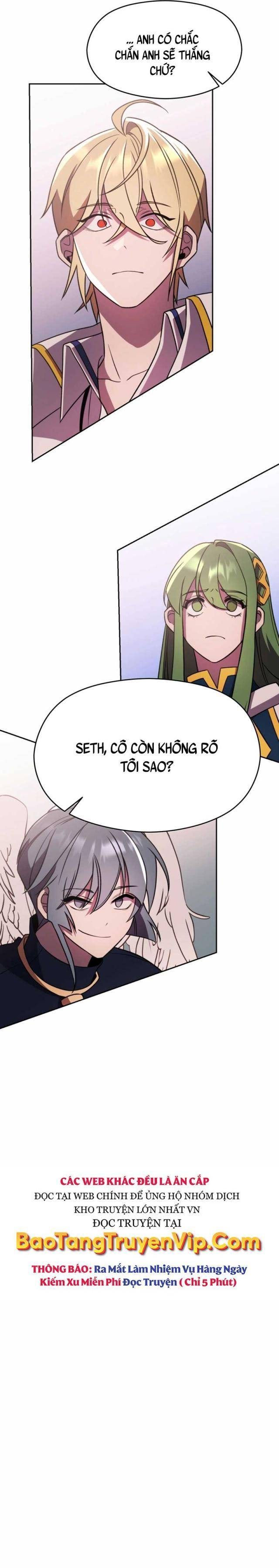 Đại Ma Đạo Sư Hồi Quy - Page 33