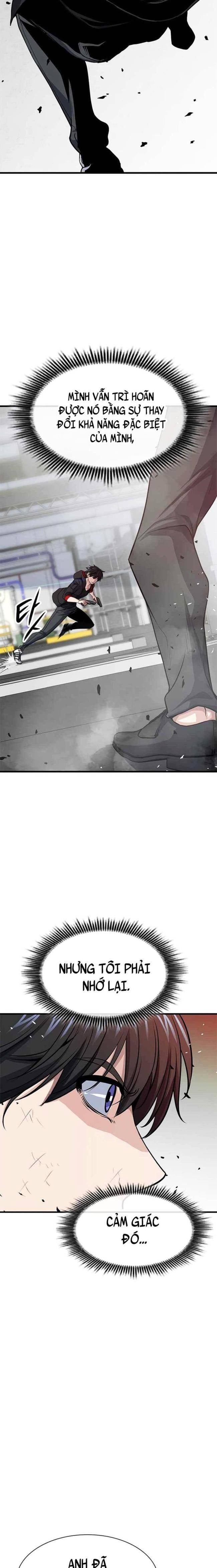 Người Chơi Bí Ẩn - Page 22