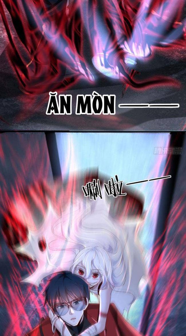 Từ Hồng Nguyệt Khai Thủy - Page 10