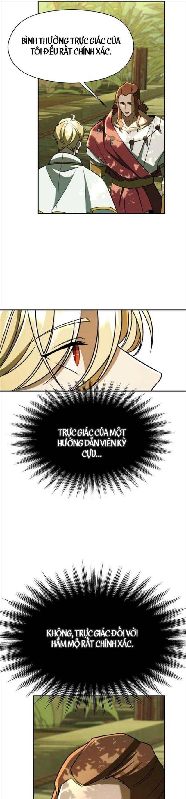 Đại Ma Đạo Sư Hồi Quy - Page 20