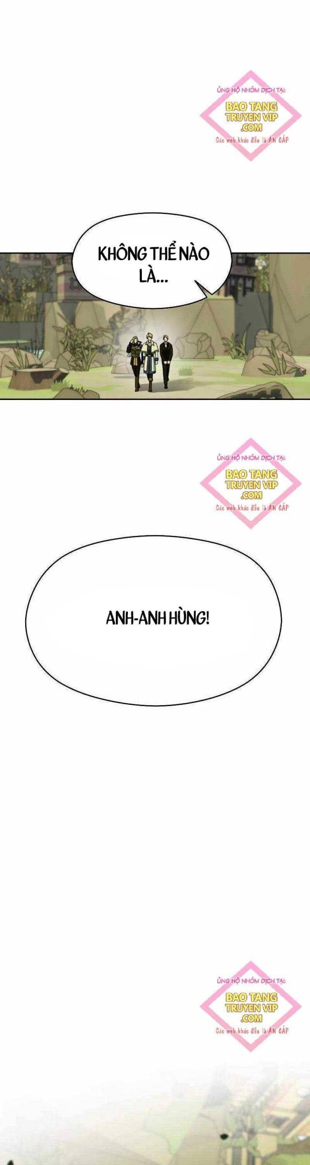 Đại Ma Đạo Sư Hồi Quy - Page 19